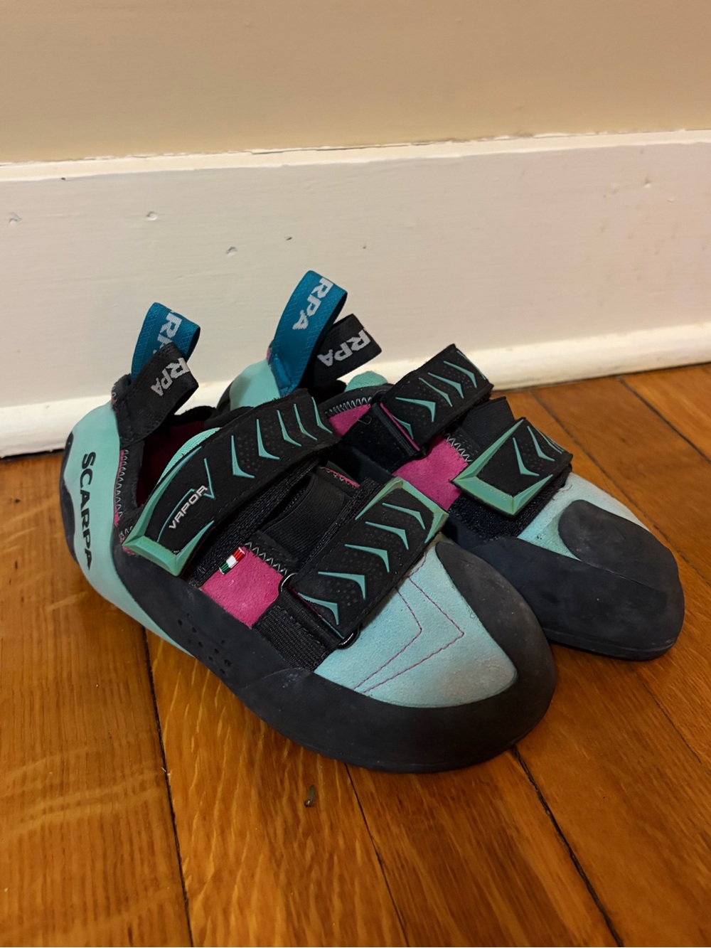 Scarpa Vapor V - 38